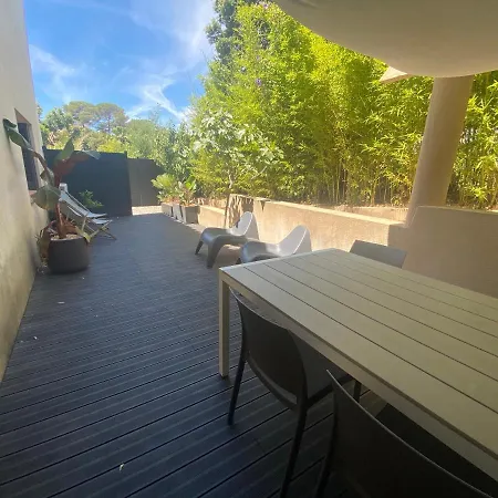 Sol Y Mar 2 생타굴프