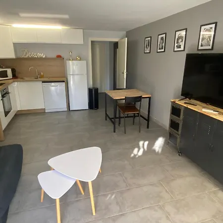 Apartament Sol Y Mar 2 Saint Aygulf