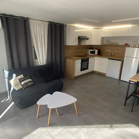 Sol Y Mar 2 Apartament