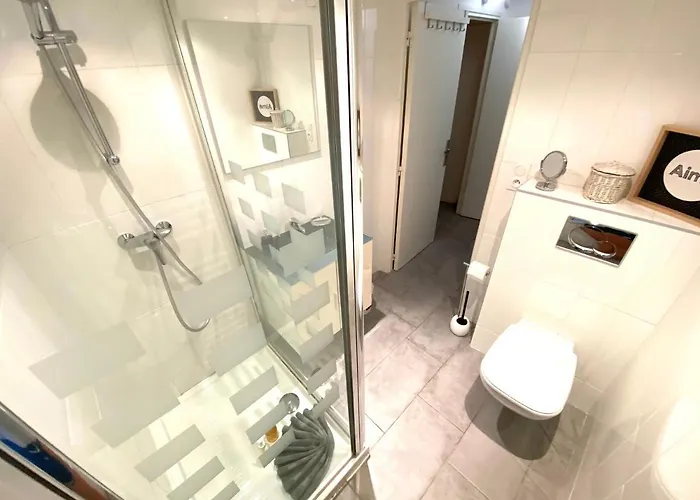 Lägenhet Sol Y Mar 2 Saint Aygulf