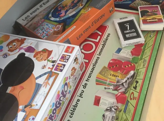 Sol Y Mar 2 Saint Aygulf