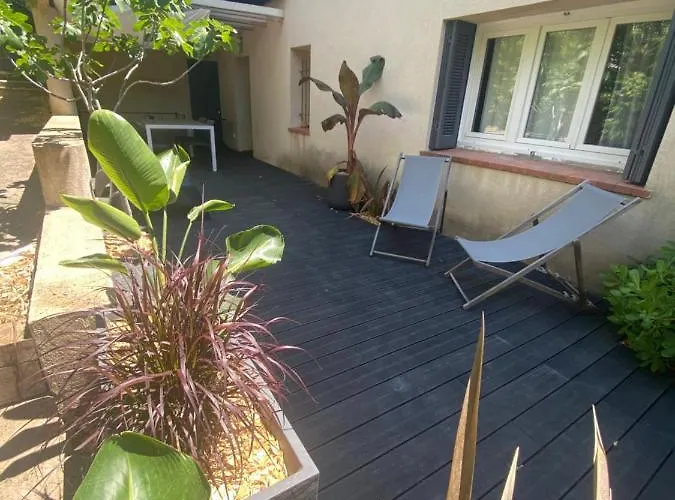 Sol Y Mar 2 Saint Aygulf