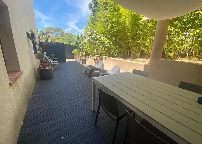 Sol Y Mar 2 Saint Aygulf