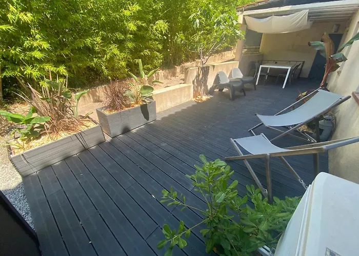 Lägenhet Sol Y Mar 2