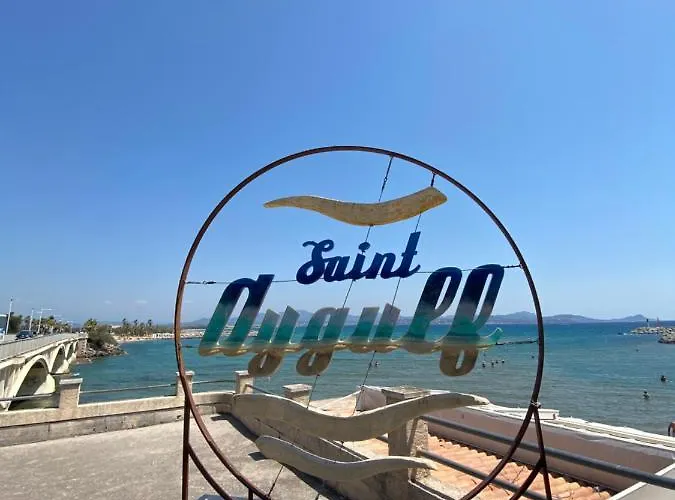 Sol Y Mar 2 Saint Aygulf