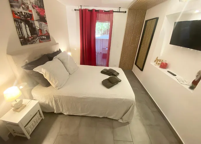 Sol Y Mar 2 Lägenhet *