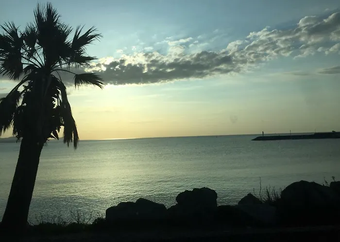 Lejlighed Sol Y Mar 2