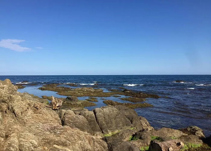 Sol Y Mar 2 *