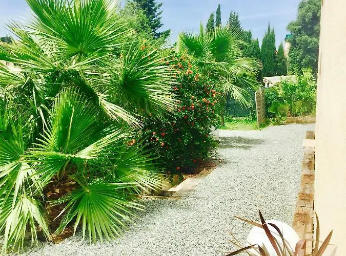 Sol Y Mar 2 Saint Aygulf