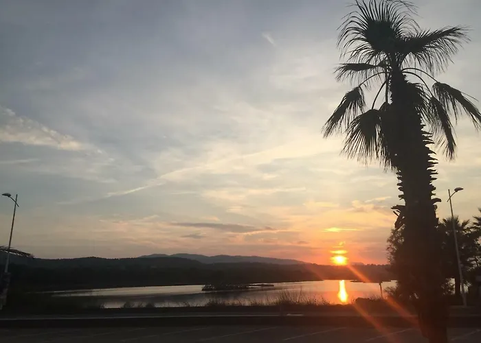 Sol Y Mar 2 * Saint Aygulf