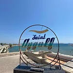 Sol Y Mar 2 Saint Aygulf