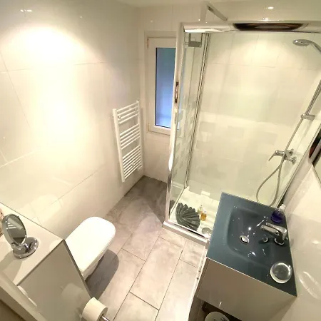 Sol Y Mar 2 Saint Aygulf