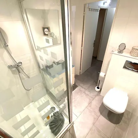 Apartment Sol Y Mar 2 Saint Aygulf