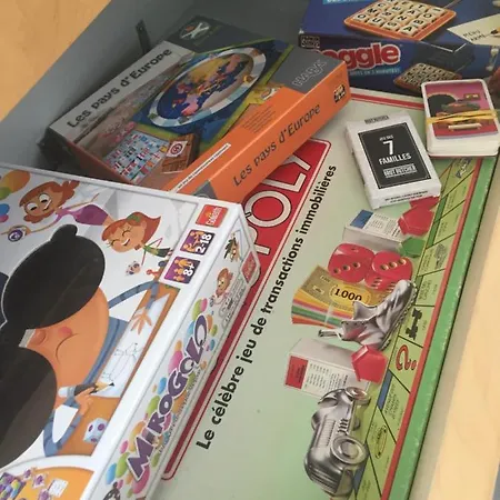 Sol Y Mar 2 Saint-Aygulf