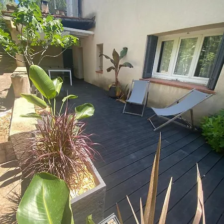 Sol Y Mar 2 Saint Aygulf