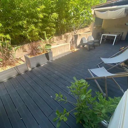 Apartman Sol Y Mar 2