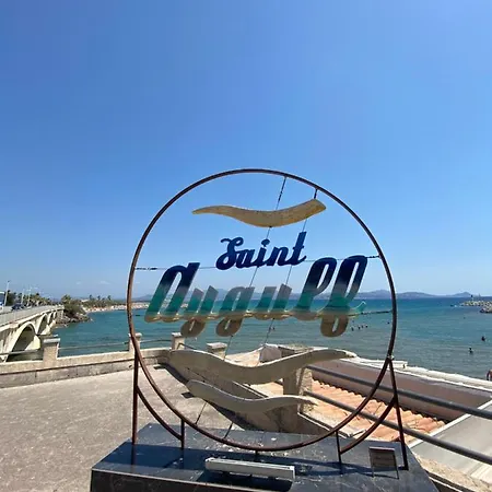 Sol Y Mar 2 Saint Aygulf