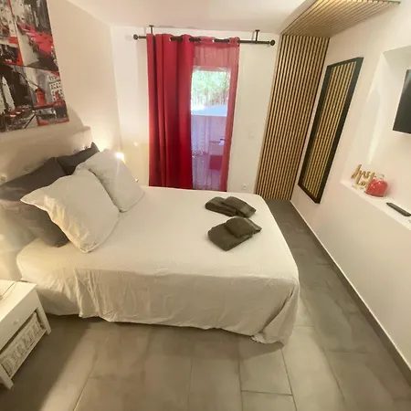 Sol Y Mar 2 Appartement *