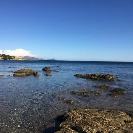 Sol Y Mar 2 سانت أي جولف