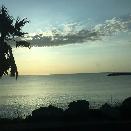 Apartman Sol Y Mar 2