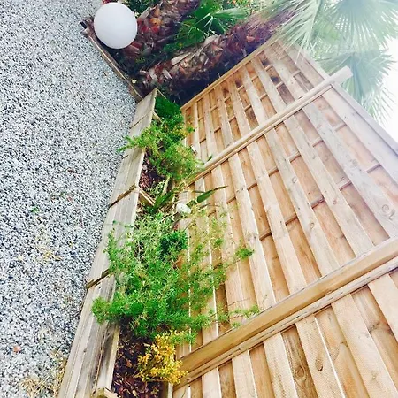 Sol Y Mar 2 Appartement