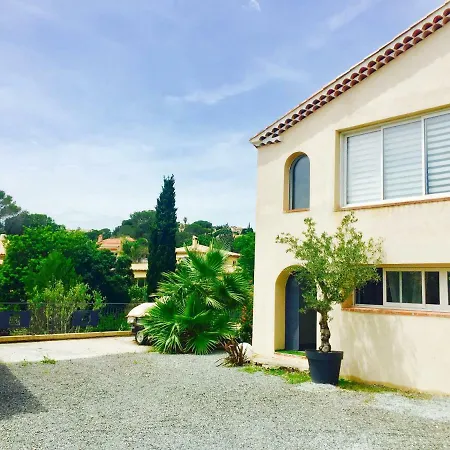 Appartement Sol Y Mar 2 Saint Aygulf