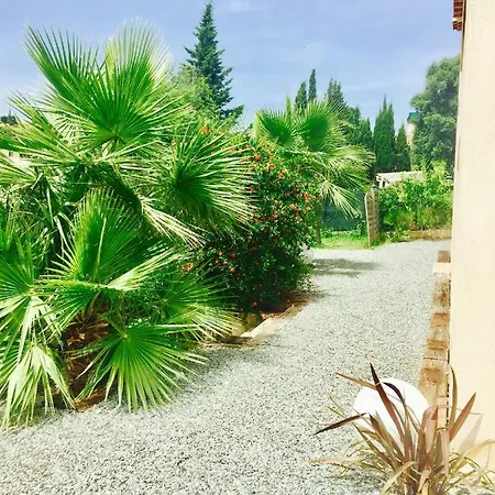 Sol Y Mar 2 Saint-Aygulf