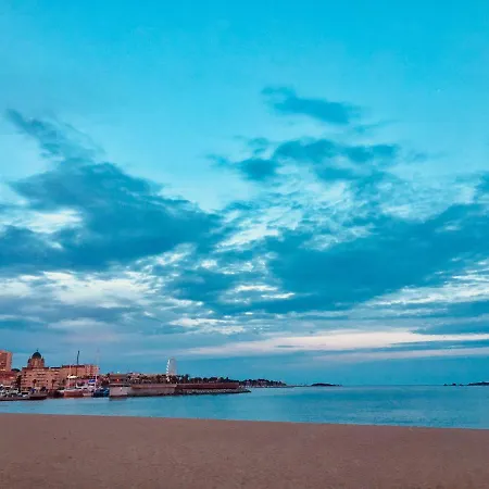 Daire Sol Y Mar 2