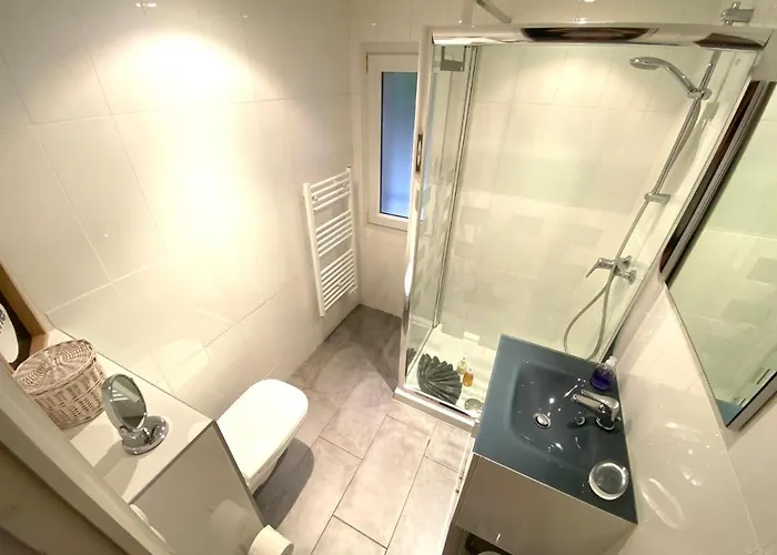 Sol Y Mar 2 Saint Aygulf