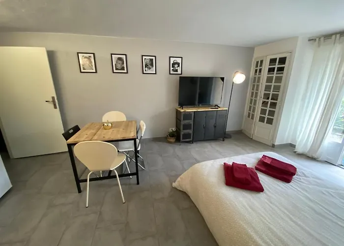 Sol Y Mar 2 Διαμέρισμα Saint Aygulf