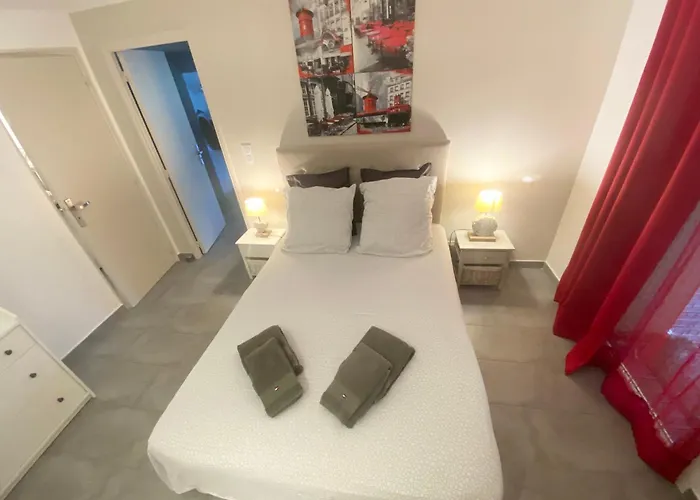 Διαμέρισμα Sol Y Mar 2 *