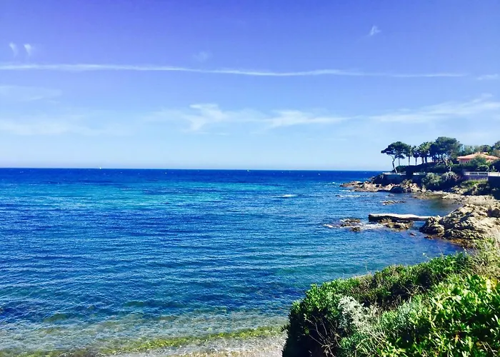 Sol Y Mar 2 Saint Aygulf